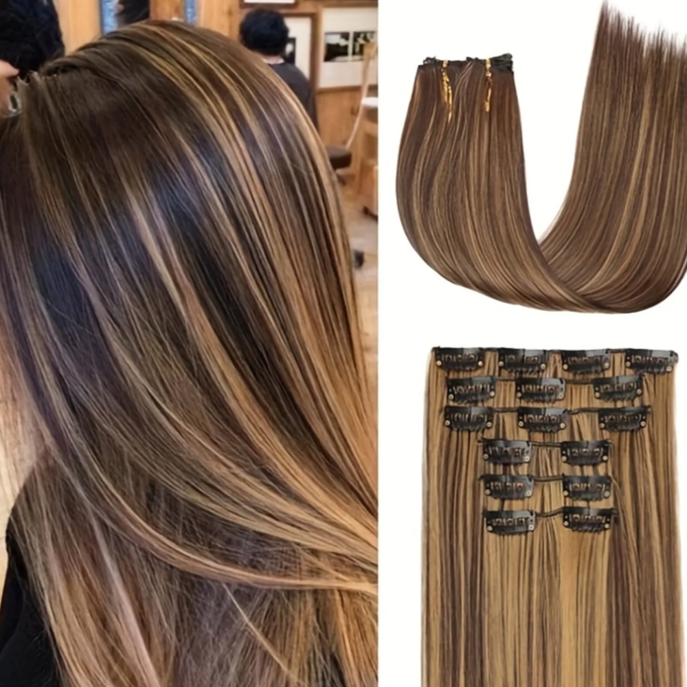 Clip Ins